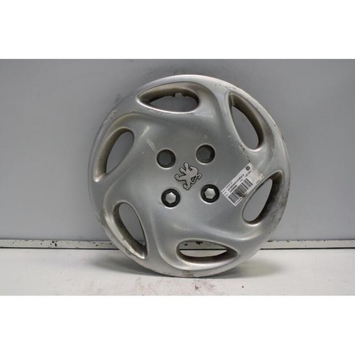 Radkappe peugeot 206 - radkappe,