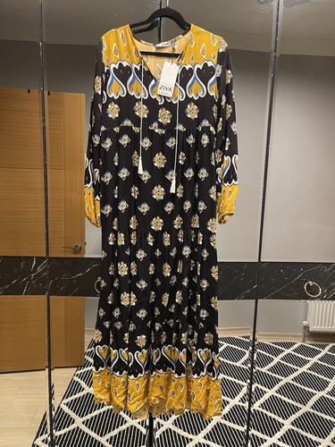 Schönes damen kleid - schönes,