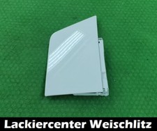 Tankklappe lackiert in - lackiert,