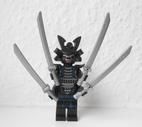 Lego ninjago 70643 lord - lego®,