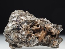 Scheelit, Zinnwaldit