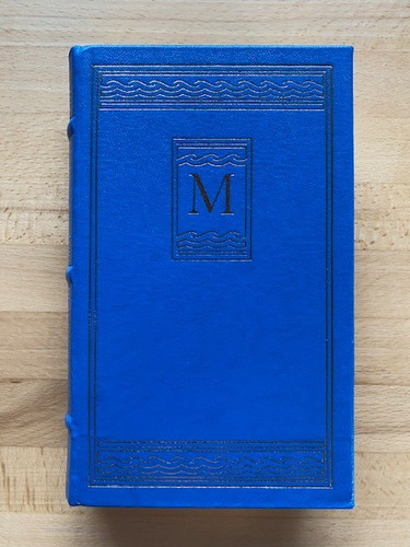 Moby dick melville hermann - -, melville,