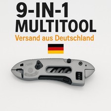 Multifunktionales 9-in-1