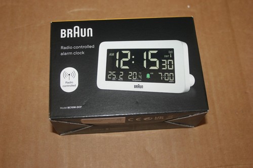Braun bc10w dcf digitaler - bc10w-dcf,