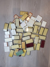 Konvolut 70 Schachteln, Etuis, Schatullen für DDR - Orden und Abzeichen