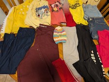 Kinderkleidung Mädchen