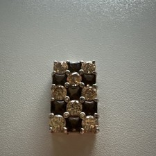 Anhänger 925 Silber, mit