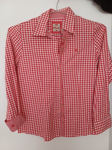 Trachten bluse damen 40 - trachten,