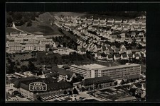 Ansichtskarte Oberkochen in