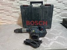 Bosch GSH 5 Boschhammer Abbruchhammer Meißelhammer Stemmhammer
