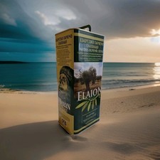 ELAION ELMAR Premium Olivenöl