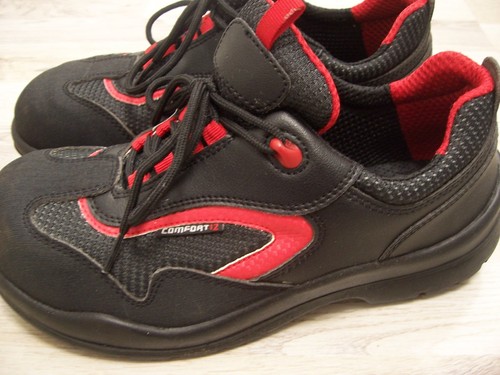 S1p sicherheitshalbschuhe - s1p,