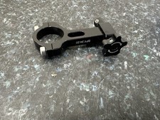 Spider Racing Bremshebel Fernverstellung Halter Yamaha R6 R1 RJ27 RN32 RSV4 ZX10