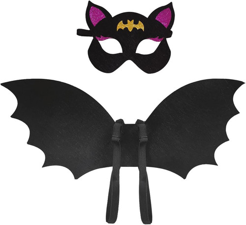 Fledermaus kostüm kleinkind - fledermaus,