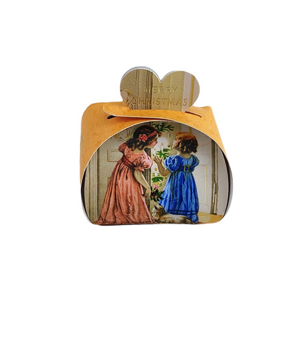 The english soap luxus - soap,