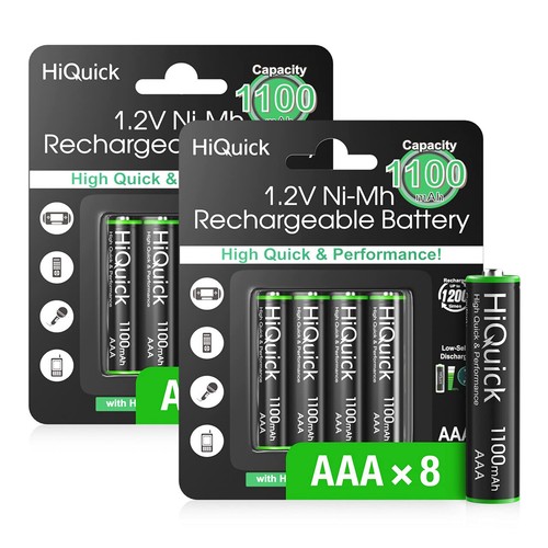 Aaa akku micro mh - akku,