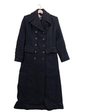 ZARA Wollmantel Damen Mantel