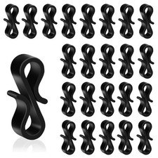 120 Stück Dachrinnenhaken