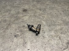 VW Golf 2 GTI G60 1.8 PG 160PS Ölabzweig Abgang Ölleitung Zylinderkopf #33278