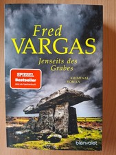 Fred Vargas: Jenseits des