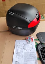 Topcase Koffer 25 Liter Shad