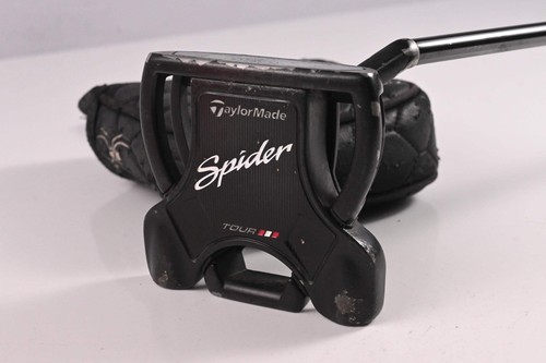 Taylormade spider tour 2018 - taylormade,