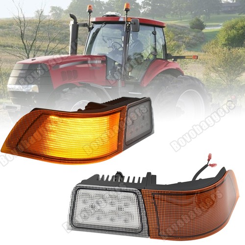 Led arbeitslicht für case - led,