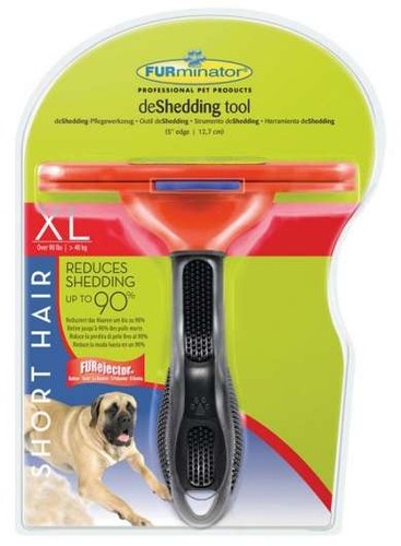 Furminator deshedding tool - furminator,