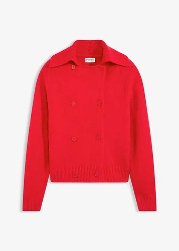 Grobstrickjacke 48 50 - grobstrickjacke, 48/50