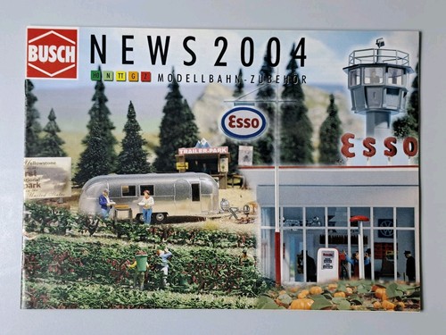 Busch news 2004 - busch,
