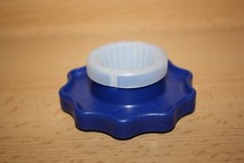 Flaschenöffner | ruco | Schraubverschlussöffner Seniorenhilfe blau