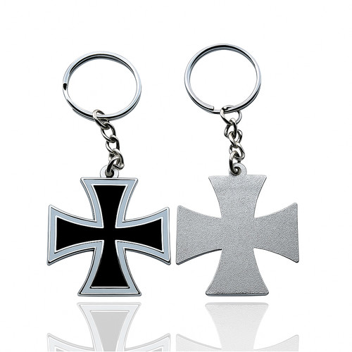 Eisernes kreuz - eisernes,