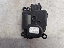 Ford Galaxy III Stellmotor