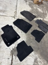 Fußmatte Fußmatten Set 6-tlg. original für OPEL MOKKA ( X ) 1.4 16-19