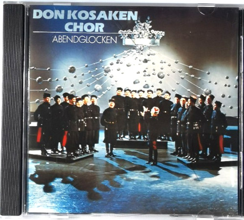 Don kosaken chor - don, |