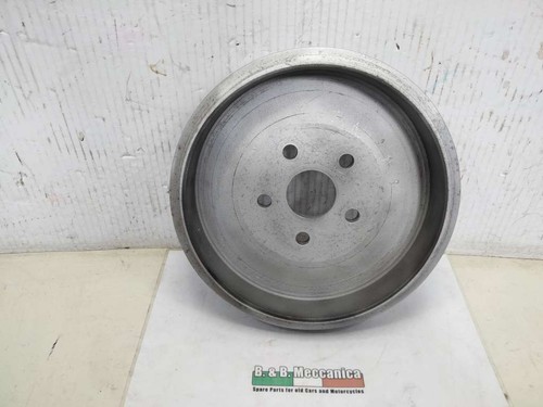 Gerade nabe hinten mit - nabe,