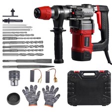 2000W Schlagbohrmaschine