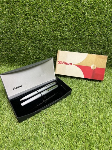 Pelikan silverxa - pelikan,