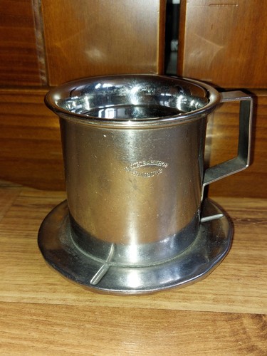 Tassenfilter wmf cromargan - tassenfilter,