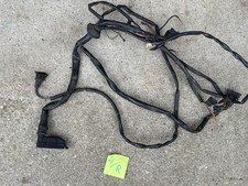 Vw Golf 2 Kabelbaum Motor