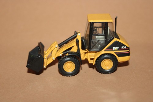 Norscot 50 radlader - , 1:50