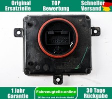 LED Leistungsmodul Vorschaltgerät VW Golf 7 Sportsvan AM 4G0907697G