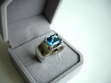 Pierre Lang Ring RH Zirkonia