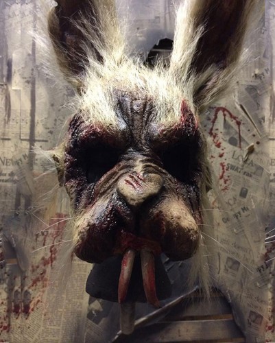Schreckliche zombie maske für - maske,