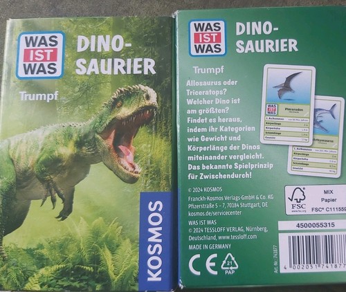 Was ist - was,