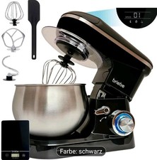 Profi Küchenmaschine 6L