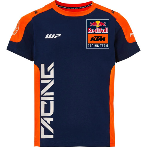 Red bull kids - bull, t-shirt