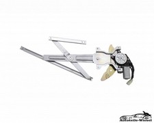 ABVERKAUF! Fensterheber Ele. Ohne Motor Vorne Rechts für TOYOTA COROLLA E12