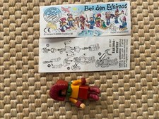 Ü-Ei Bei den Eskimos