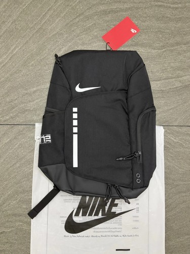 Nike elite rucksack schwarz - rucksack,